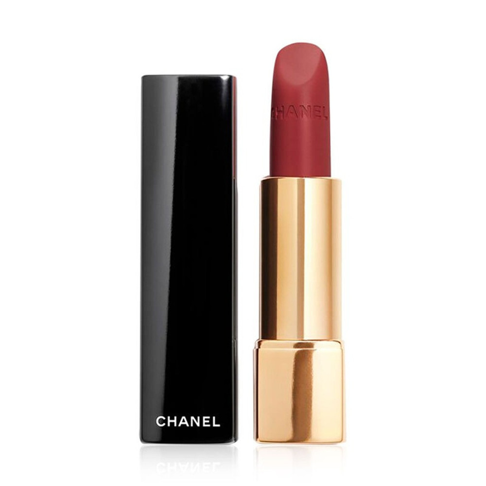 Chanel Rouge Allure Velvet Luminous Matte Lip Colour, 75 Mode