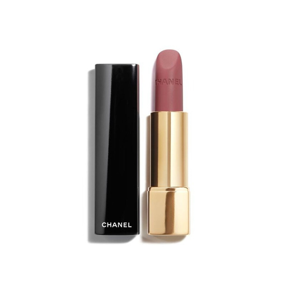 Chanel Rouge Allure Velvet Luminous Matte Lip Colour, 69 Abstrait