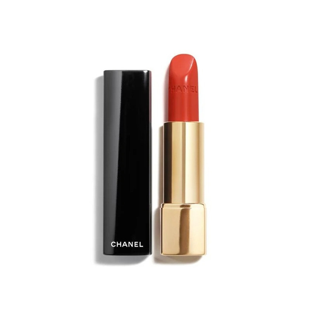 Chanel Rouge Allure Luminous Intense Lip Colour, 96 Excentrique