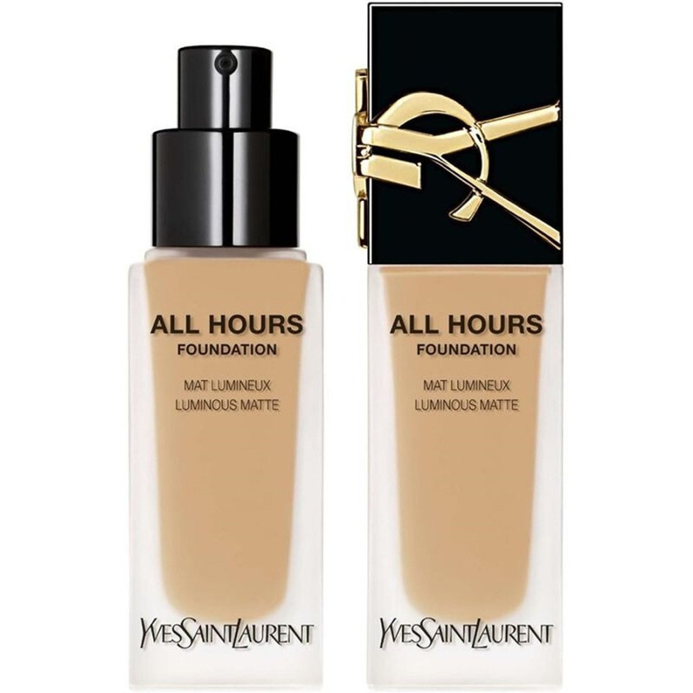 Yves Saint Laurent All Hours Foundation Medium Warm 11, MW2