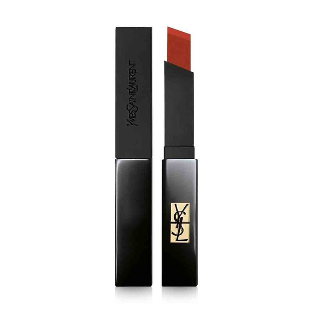 Yves Saint Laurent Rouge Pur Couture The Slim Velvet Radical Lipstick, Rouge Libre #1966
