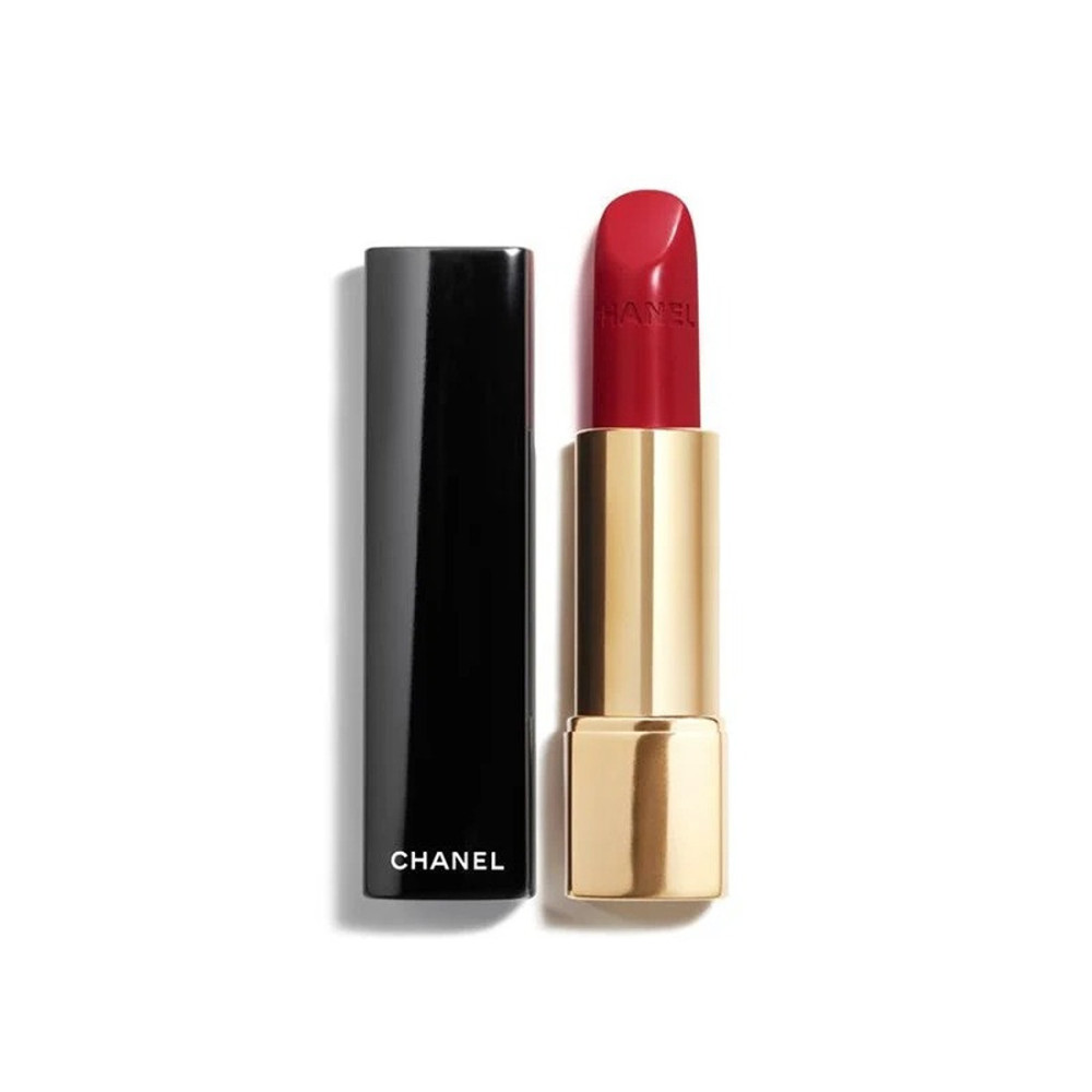 Chanel Rouge Allure Luminous Intense Lip Colour, 104 Passion