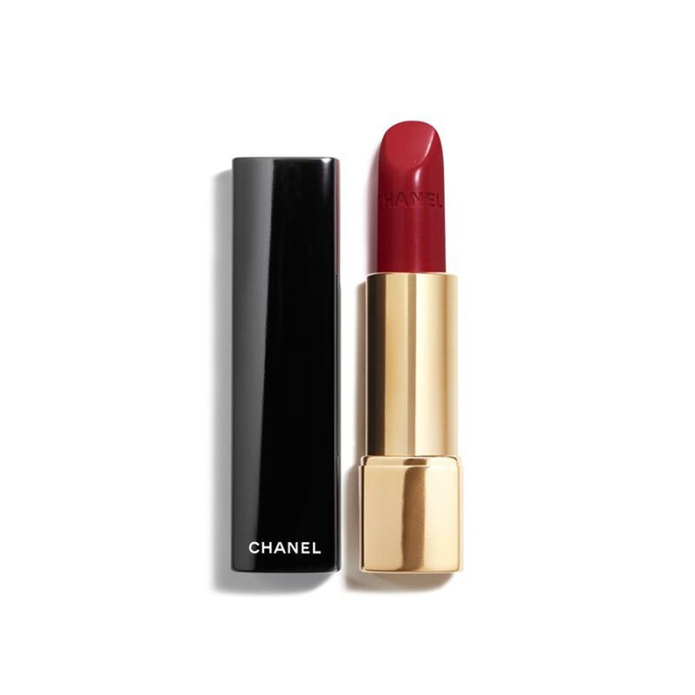 Chanel Rouge Allure Luminous Intense Lip Colour, 99 Pirate