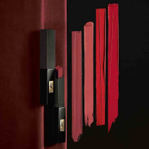Yves Saint Laurent Rouge Pur Couture The Slim Velvet Radical Lipstick, Irreverent Cinnamon #313