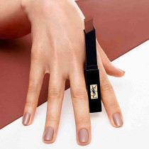 Yves Saint Laurent Rouge Pur Couture The Slim Velvet Radical Lipstick, Limitless Cinnabar #314