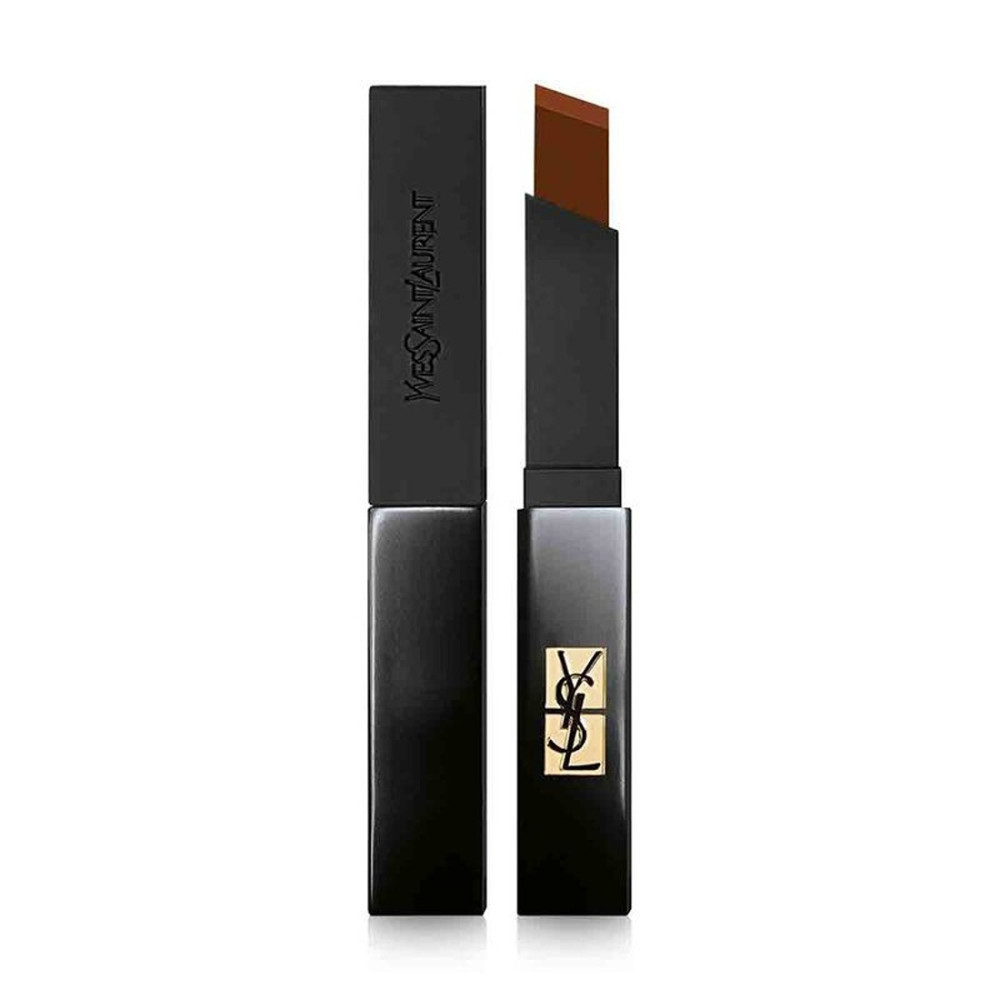 Yves Saint Laurent Rouge Pur Couture The Slim Velvet Radical Lipstick, Boundless Maroon #315