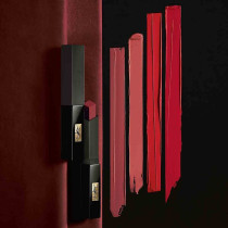 Yves Saint Laurent Rouge Pur Couture The Slim Velvet Radical Lipstick, Boundless Maroon #315