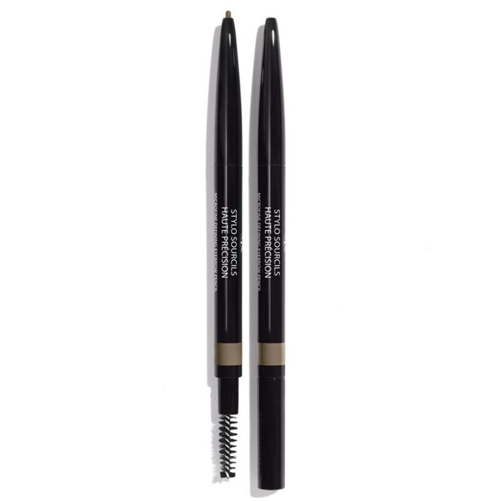 Chanel Stylo Sourcils Haute Precision Microfine Defining Eyebrow Pencil, Blond Tendre
