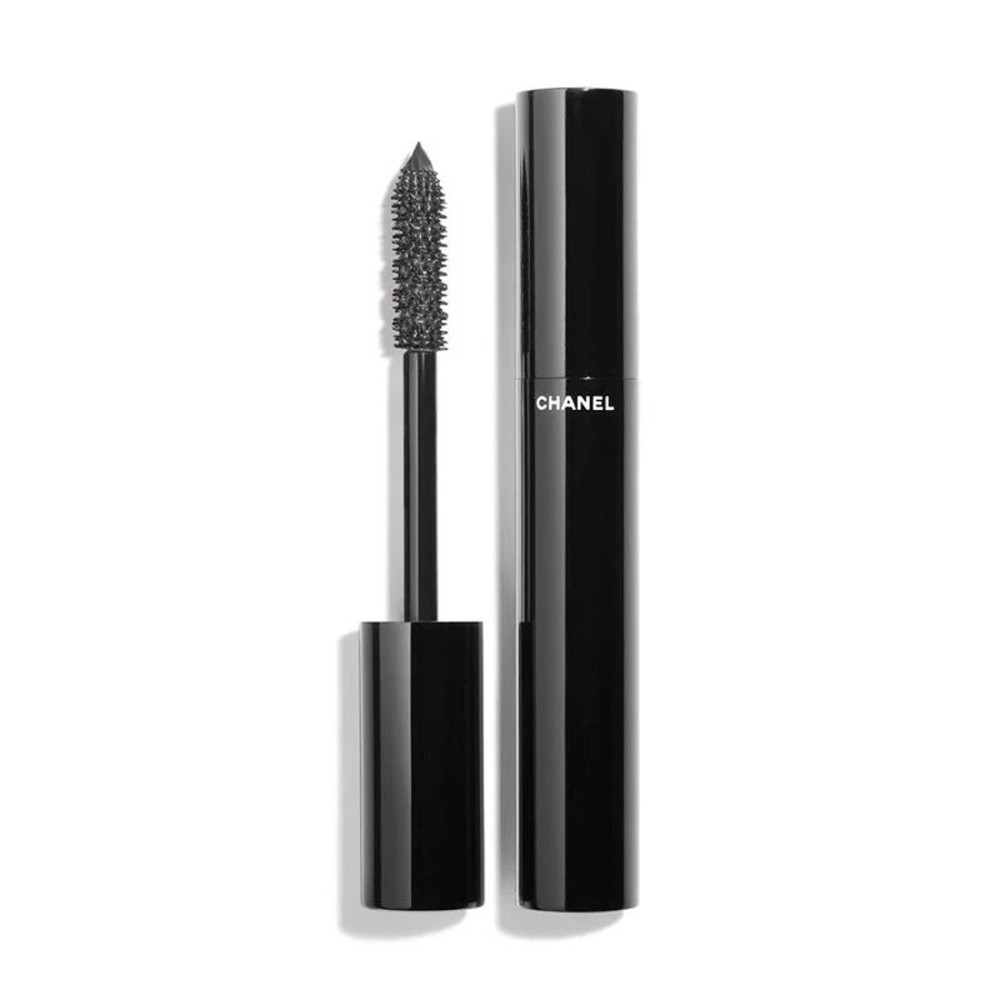 Le Volume De Chanel Waterproof Mascara, 10 Noir