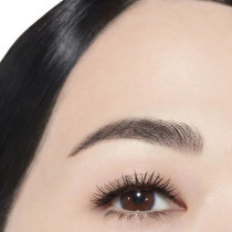 Le Volume De Chanel Waterproof Mascara, 10 Noir