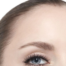 Le Volume De Chanel Waterproof Mascara, 10 Noir