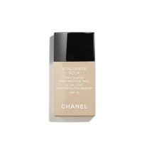 Chanel Vitalumiere Aqua Ultra-Light Skin Perfecting Makeup Spf 15, 42 Beige Rose