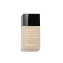 Chanel Vitalumiere Aqua Ultra-Light Skin Perfecting Makeup Spf 15, 30 Beige