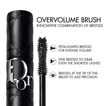 Dior Show Overvolume Extreme Volume Mascara (8.5G)