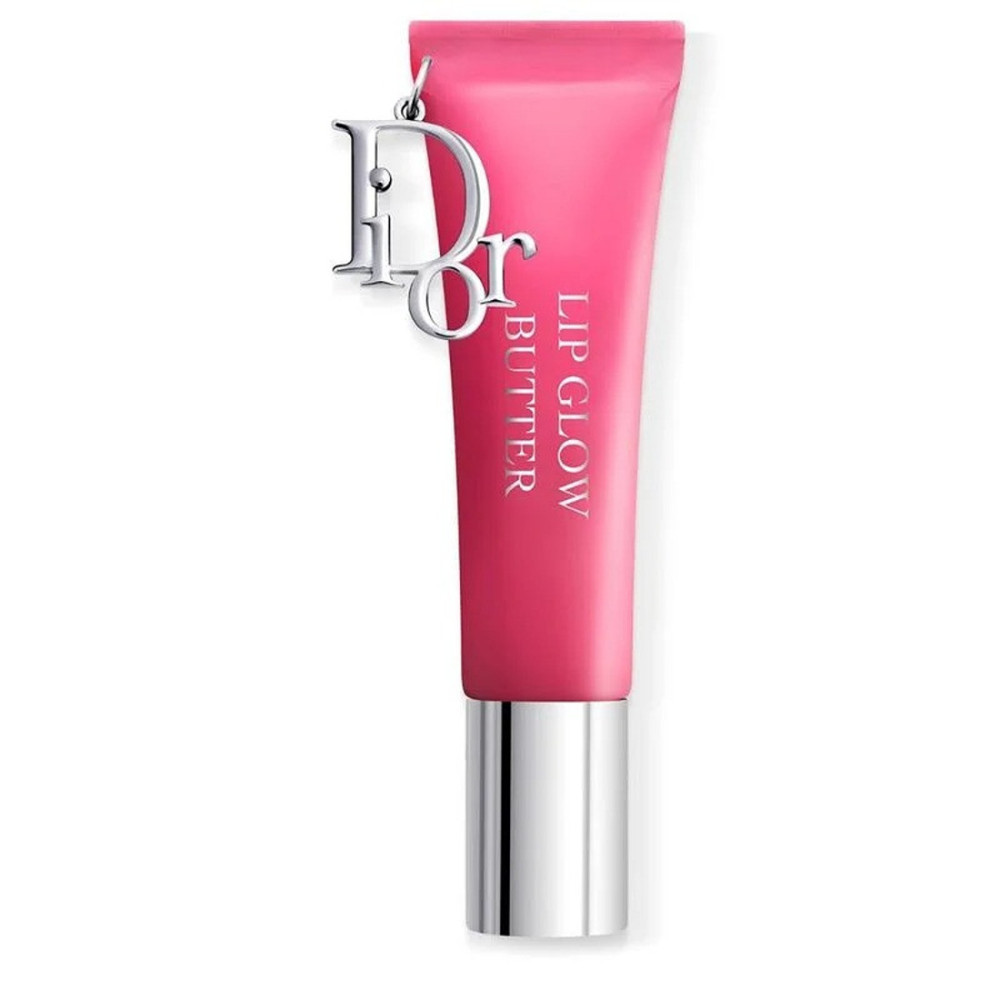 Dior Addict Lip Glow Butter Lip Balm (105 Lychee)