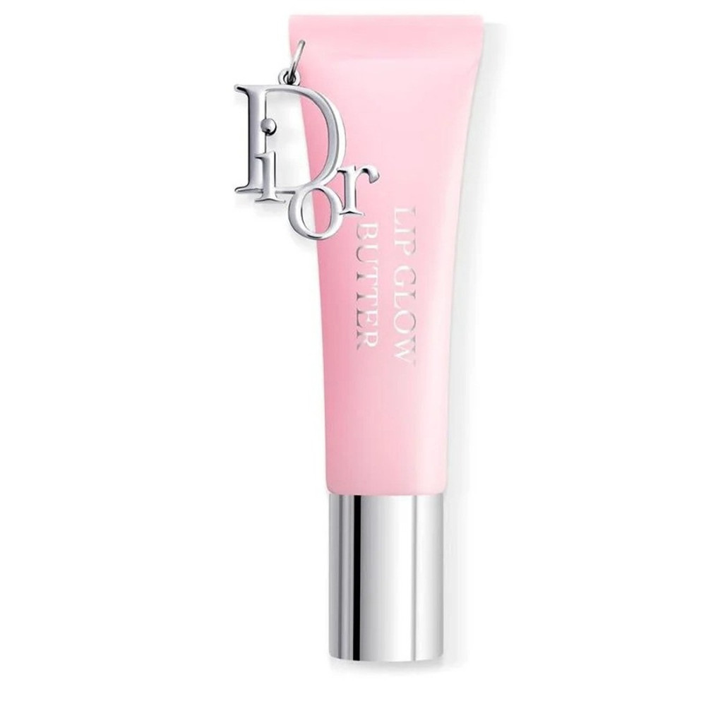 Dior Addict Lip Glow Butter Lip Balm (101 Glazed Pink)