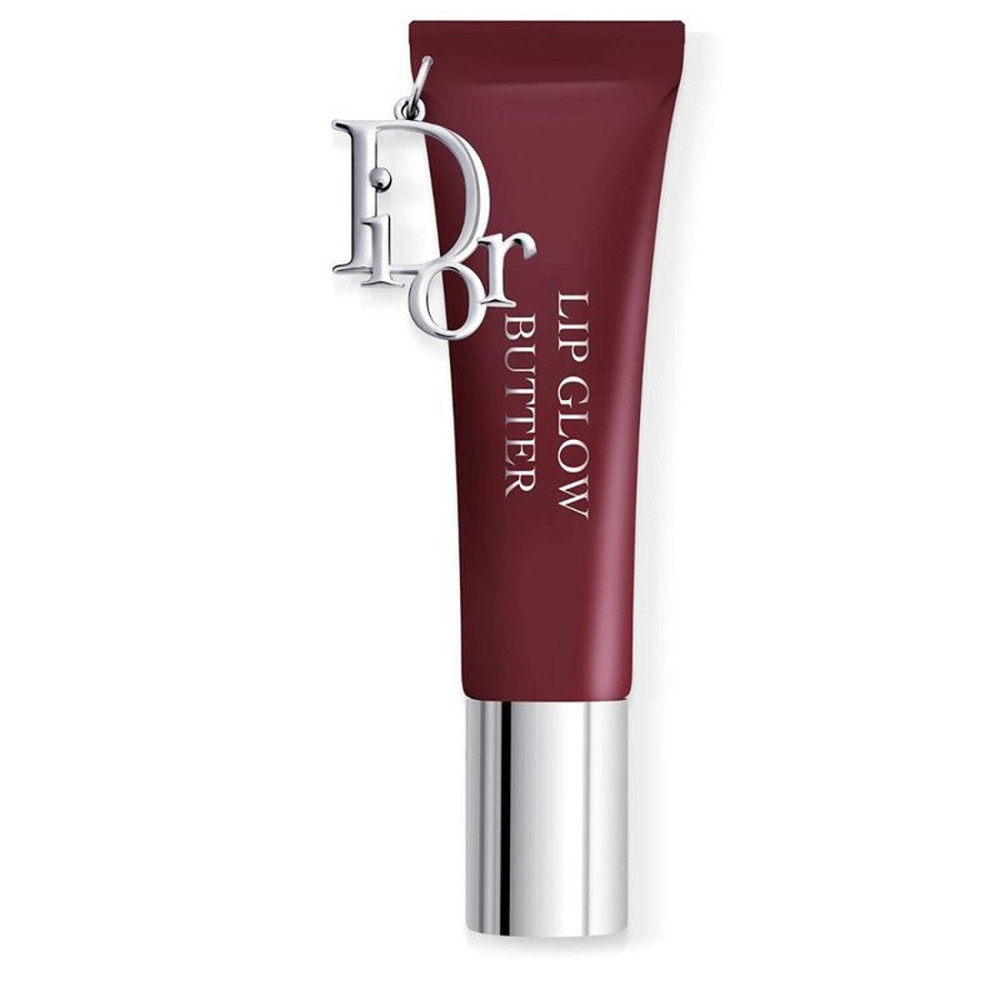 Dior Addict Lip Glow Butter Lip Balm (104 Black Cherry)