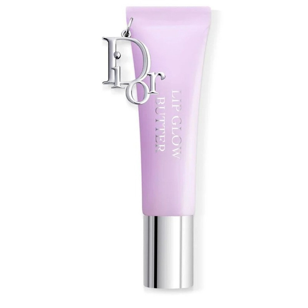 Dior Addict Lip Glow Butter Lip Balm (102 Glazed Lavender)