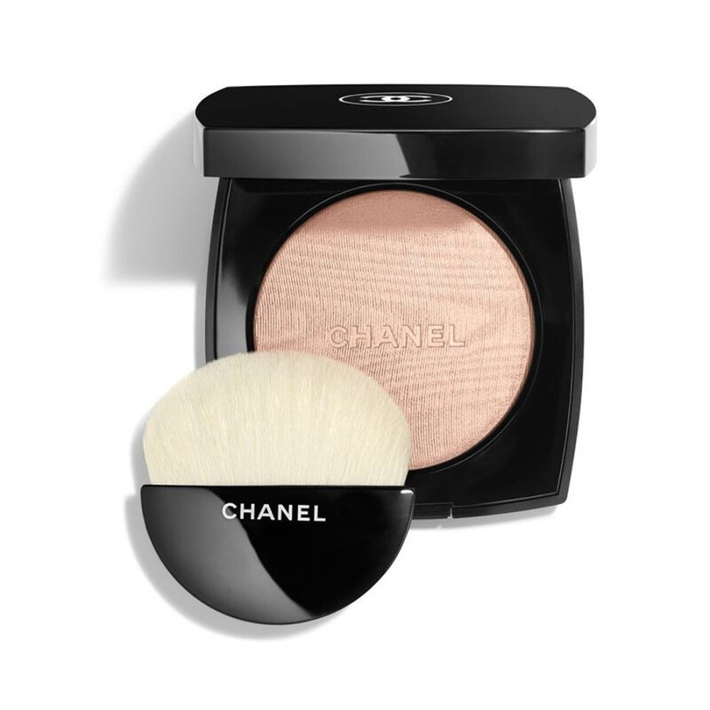 Chanel Poudre Lumiere Illuminating Powder, 30 Rosy Gold