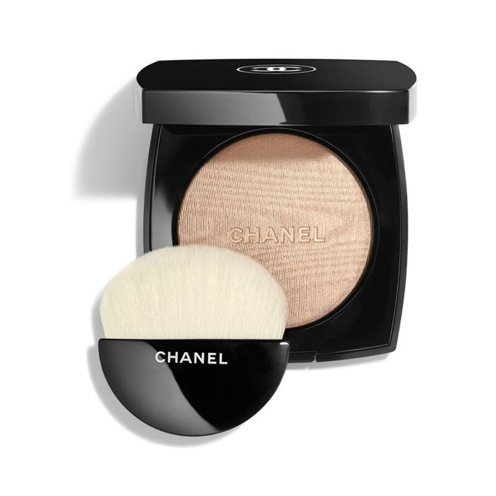 Chanel Poudre Lumiere Illuminating Powder, 10 Ivory Gold