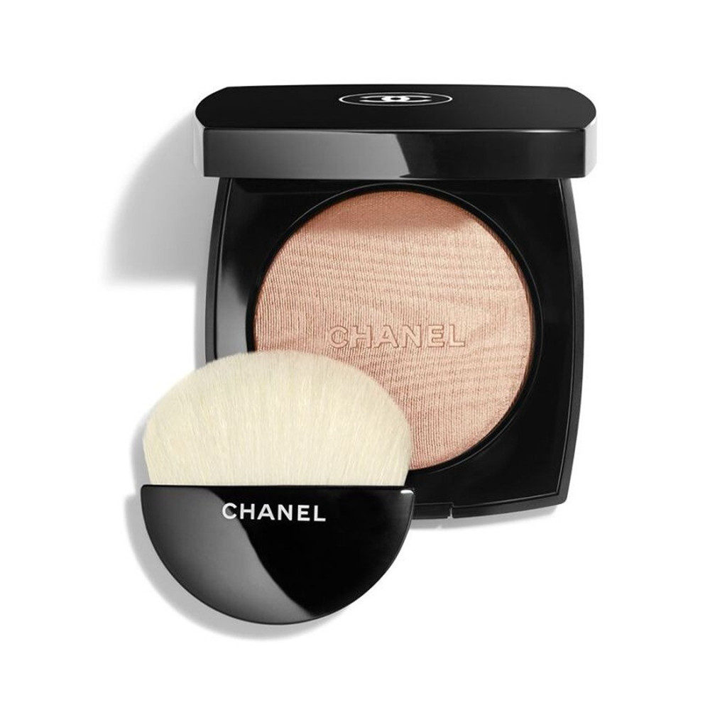 Chanel Poudre Lumiere Illuminating Powder, 20 Warm Gold