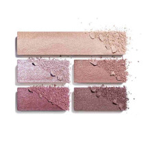 Chanel Les Beiges Healthy Glow Natural Eyeshadow Palette