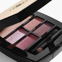Chanel Les Beiges Healthy Glow Natural Eyeshadow Palette