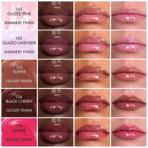 Dior Addict Lip Glow Butter Lip Balm (103 Toffee)