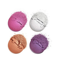 Chanel Enchanted Night Eyeshadow And Blush Palette