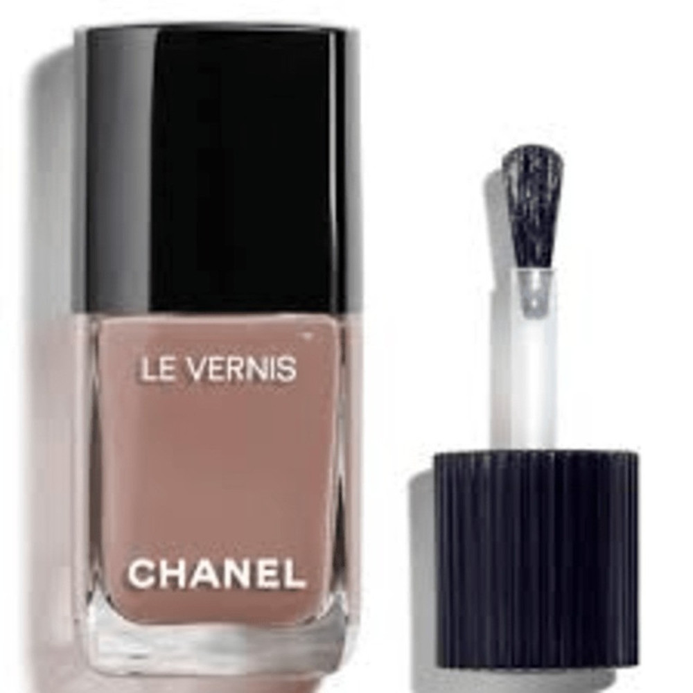 Chanel Le Vernis Nail Colour 105 Particuliere, 13Ml