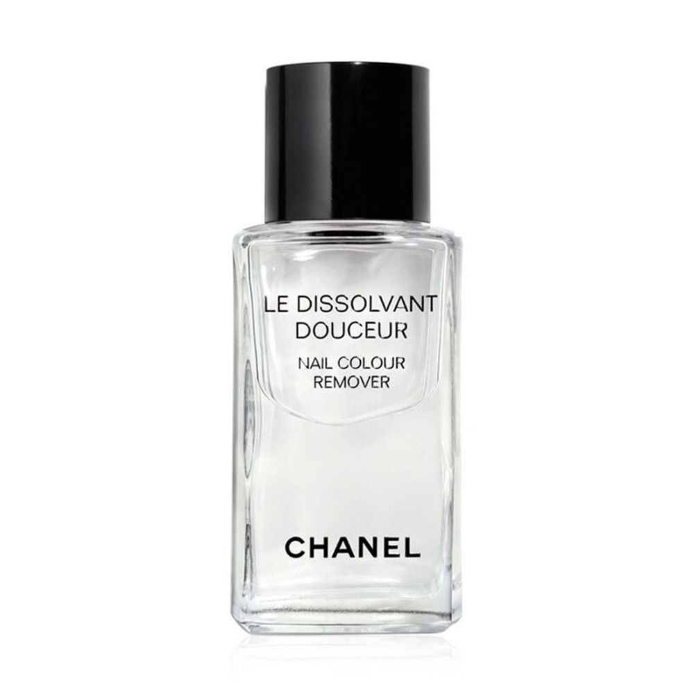 Chanel Le Dissolvant Douceur Gentle Nail Enamel Remover
