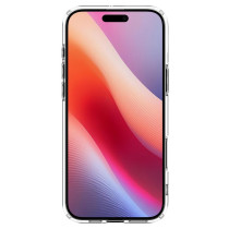 Spigen Ultra Hybrid Designed For iPhone 16 Pro Case Cover, Frost Clear