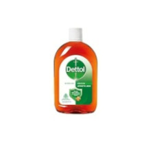 Dettol Antiseptic...