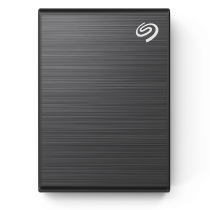 Seagate One Touch Portable Hard Drive USB 3.0 2 TB