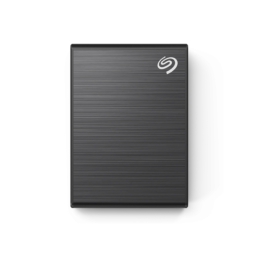 Seagate One Touch Portable Hard Drive USB 3.0 2 TB