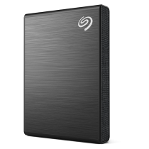 Seagate One Touch Portable Hard Drive USB 3.0 2 TB