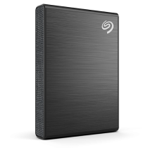 Seagate One Touch Portable Hard Drive USB 3.0 2 TB