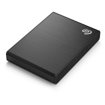 Seagate One Touch Portable Hard Drive USB 3.0 2 TB