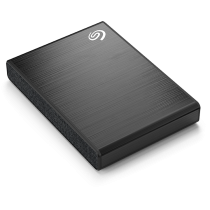 Seagate One Touch Portable Hard Drive USB 3.0 2 TB