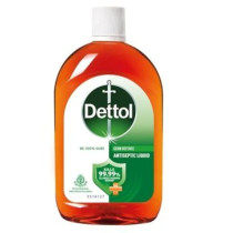 Dettol Antiseptic Liquid, 500 ml