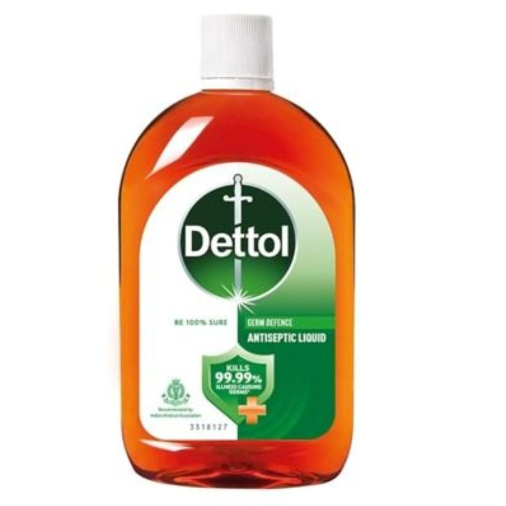 Dettol Antiseptic Liquid, 500 ml