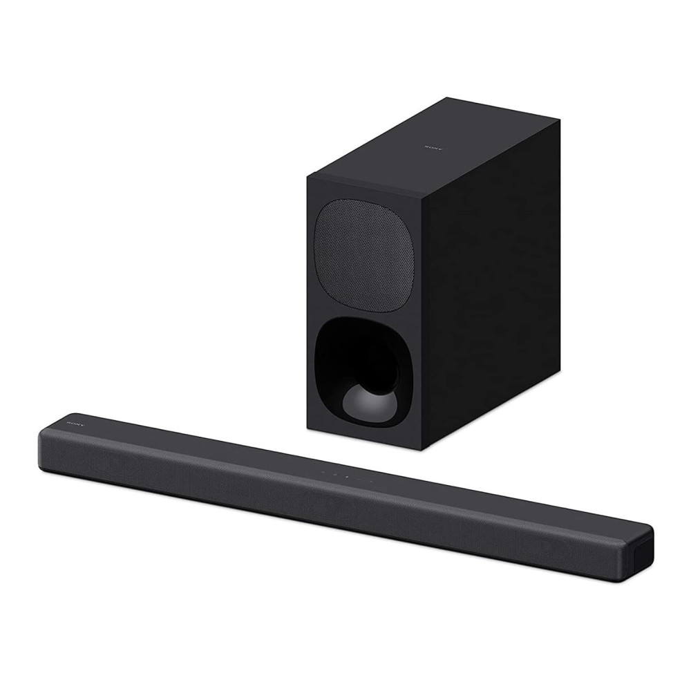 Sony HTG700 3.1 Channels Soundbar Speaker, Black