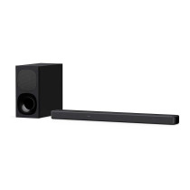Sony HTG700 3.1 Channels Soundbar Speaker, Black