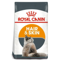 Royal Canin Feline Care Nutrition Hair And Skin, 2 Kg