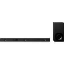 Sony 3.1 Ch 4K HDR Premium Surround Soundbar With Dolby Atmos And DTS X, Black