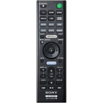 Sony 3.1 Ch 4K HDR Premium Surround Soundbar With Dolby Atmos And DTS X, Black