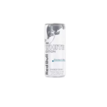 Red Bull White Edition Energy Drink, 24 X 250 Ml