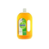 Dettol Anti Bacterial...
