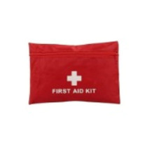 Yu Well First Aid Pouch For Home, Car, Office, Camping, Travel Emergency First Aid Pouch