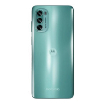 Motorola G62 Dual SIM Frosted Blue 4GB RAM 128GB 5G - Middle East Version